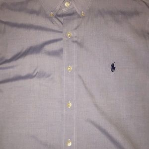 Polo oxford